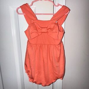 Lemon Loves Layette Romper 18-24 Months